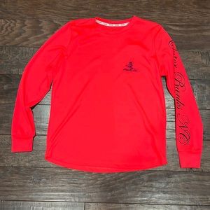 Women’s fishing shirt